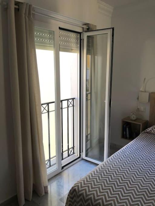 Apartment Encantador Residencial Con Piscina Torremolinos