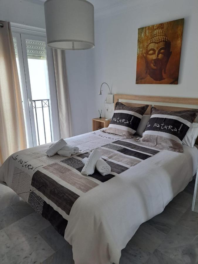Encantador Residencial Con Piscina Apartamento Torremolinos