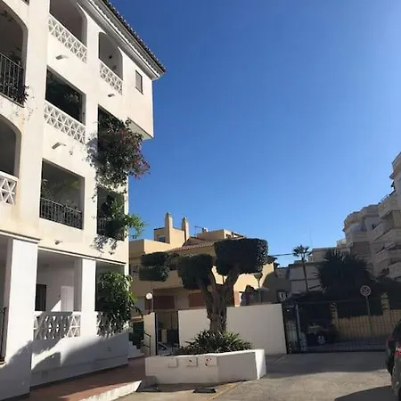 Encantador Apartamento Residencial Con Piscina Torremolinos Extérieur photo