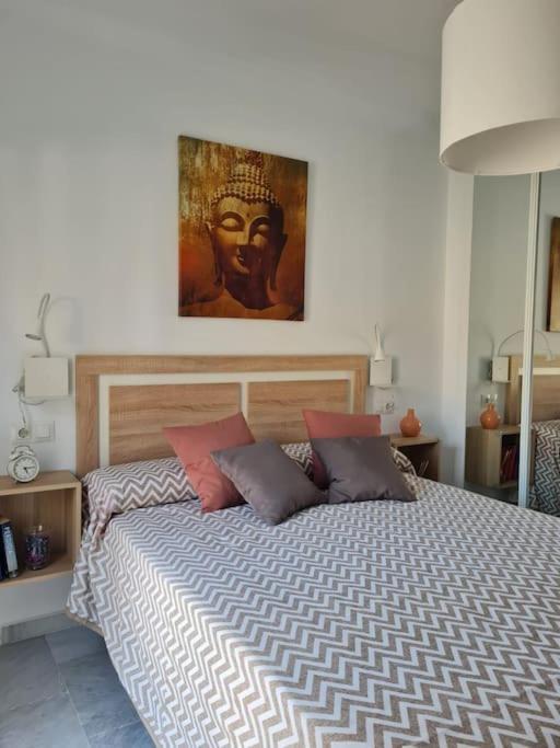 Appartement Encantador Residencial Con Piscina