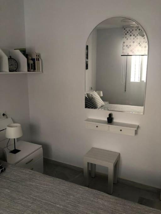Appartement Encantador Residencial Con Piscina *