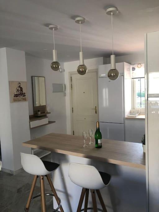 Appartement Encantador Residencial Con Piscina Torremolinos