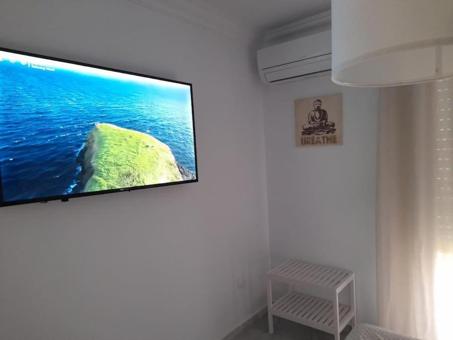 Encantador Residencial Con Piscina Appartement *