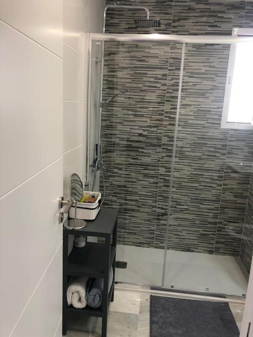 Encantador Residencial Con Piscina Appartement *