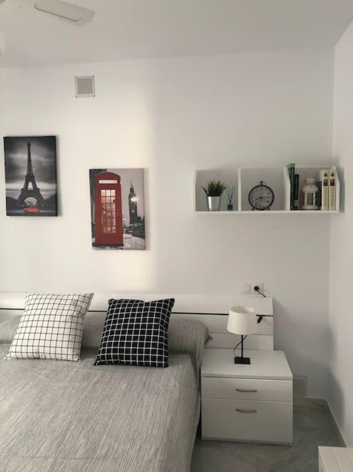Encantador Residencial Con Piscina Appartement