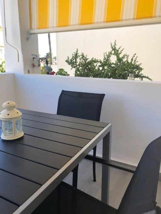 Encantador Residencial Con Piscina Appartement Torremolinos