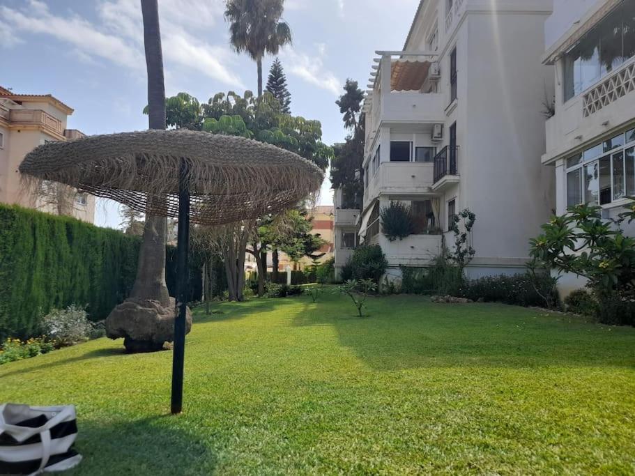 Appartement Encantador Residencial Con Piscina