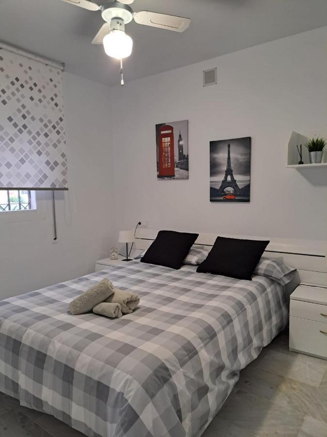 Encantador Residencial Con Piscina Appartement *