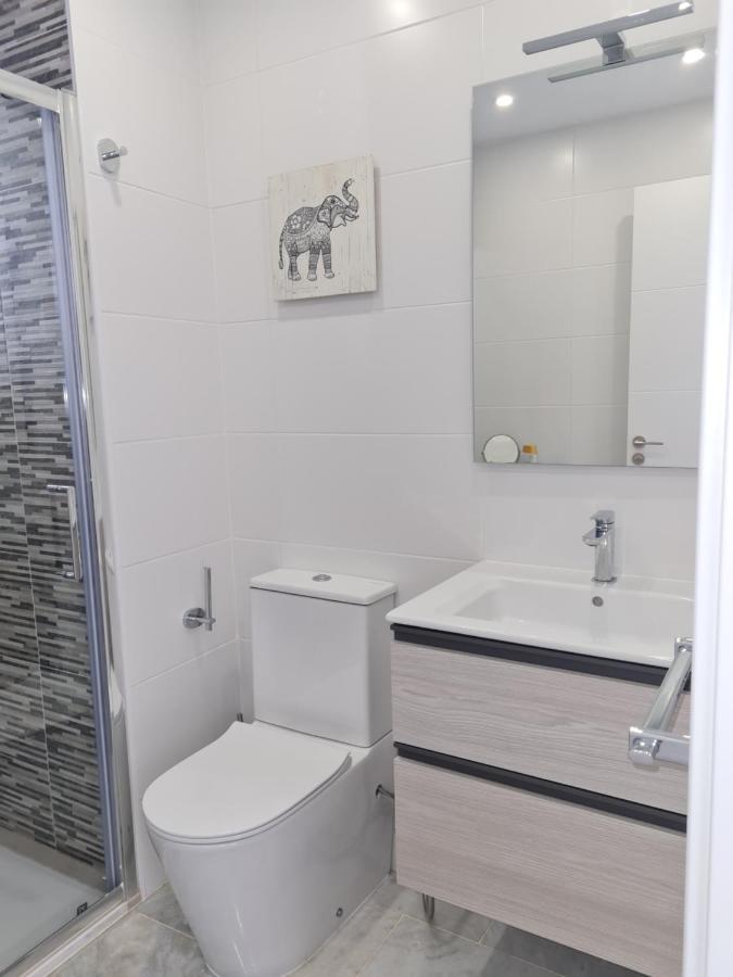 Appartement Encantador Residencial Con Piscina *